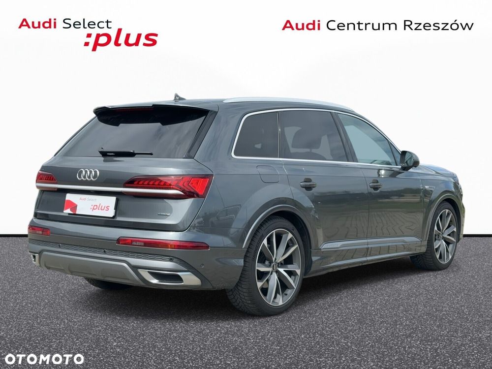 Audi Q7 - 4