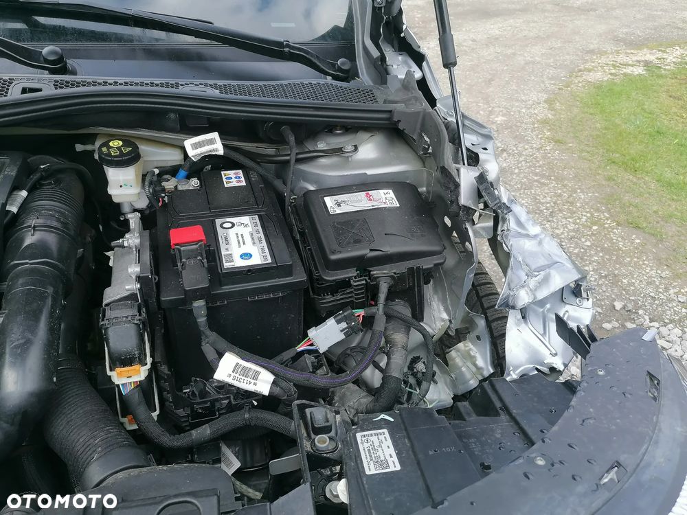 Opel Mokka 1.2 DI Turbo Ultimate - 11