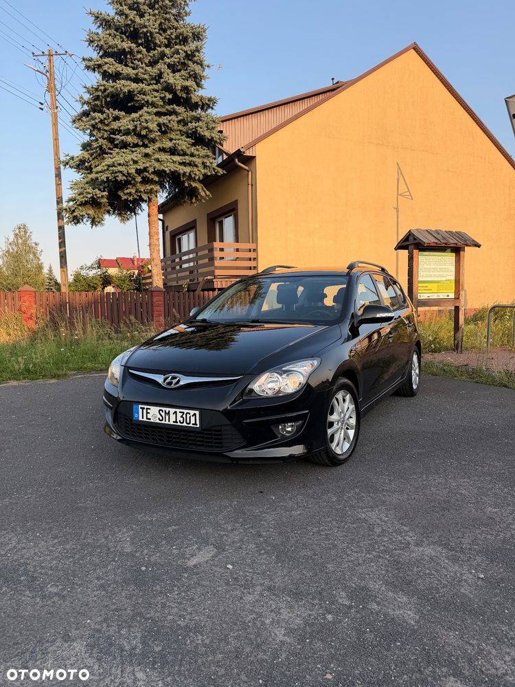 Hyundai i30 i30cw 1.4 blue Comfort - 5