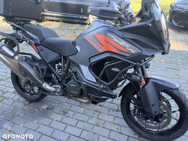 KTM Adventure - 15