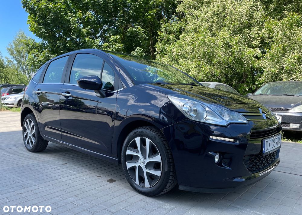 Citroën C3 Pure Tech (VTi) 82 Exclusive - 6