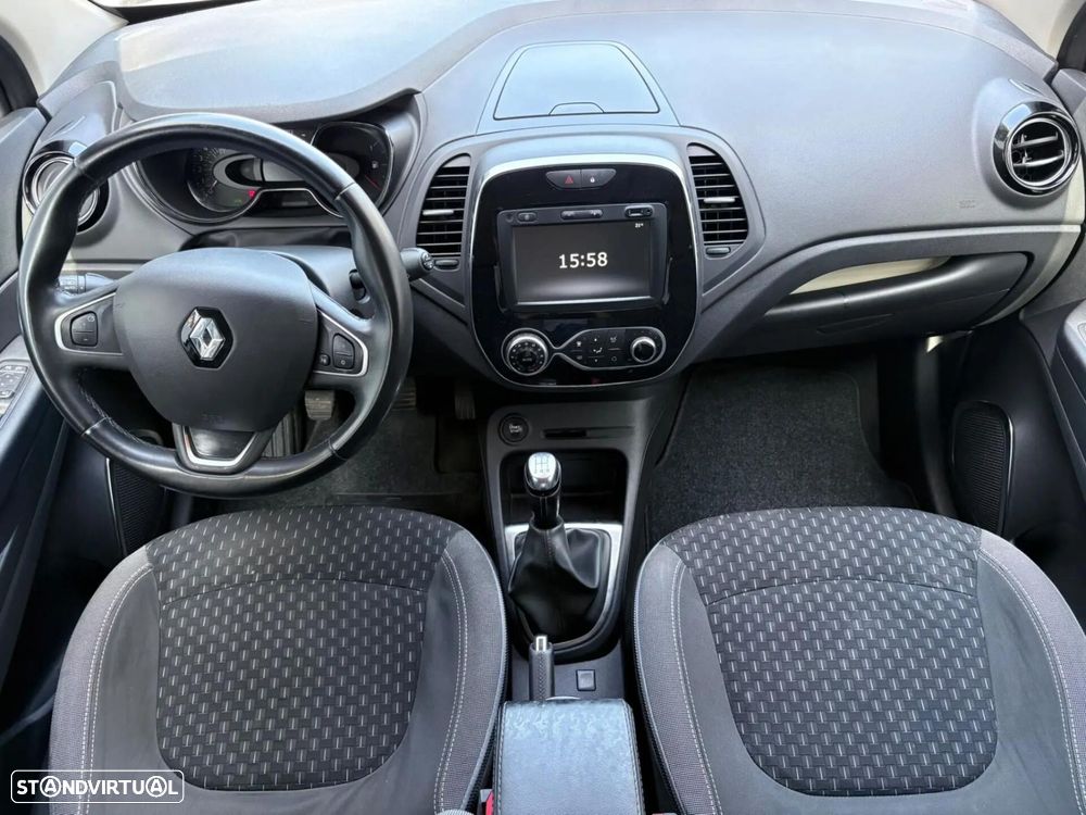 Renault Captur 0.9 TCE Exclusive - 7
