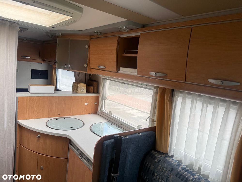 KNAUS Sun Ti - 36
