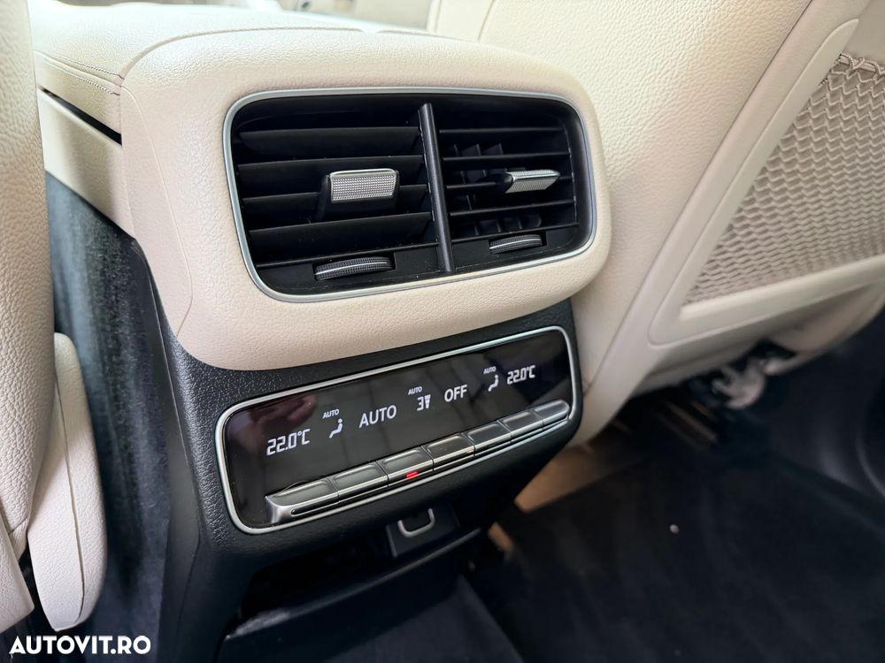 MERCEDES-BENZ GLE-Class 2023 — imagine 25