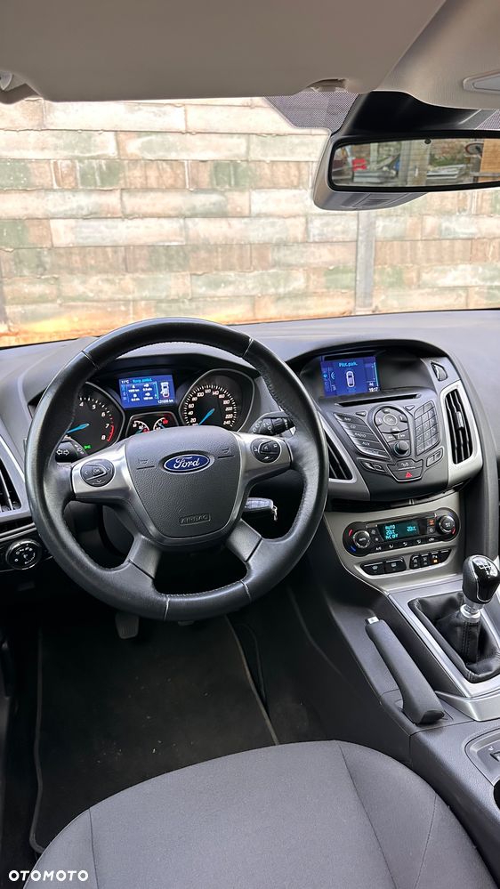 Ford Focus 1.0 EcoBoost Edition - 23