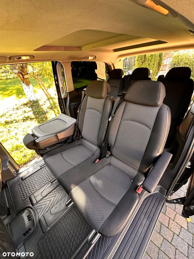 Mercedes-Benz Vito 116 CDI 639.705 - 13
