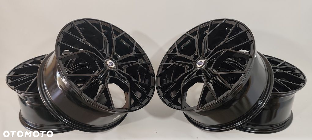 5x108 19" Volvo XC60 XC40 XC90 S60 V60 S80 S90 V90 V40 V70 XC70 nowe - 2