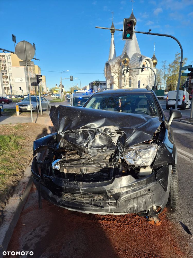 Opel Antara 2.4 Edition - 3