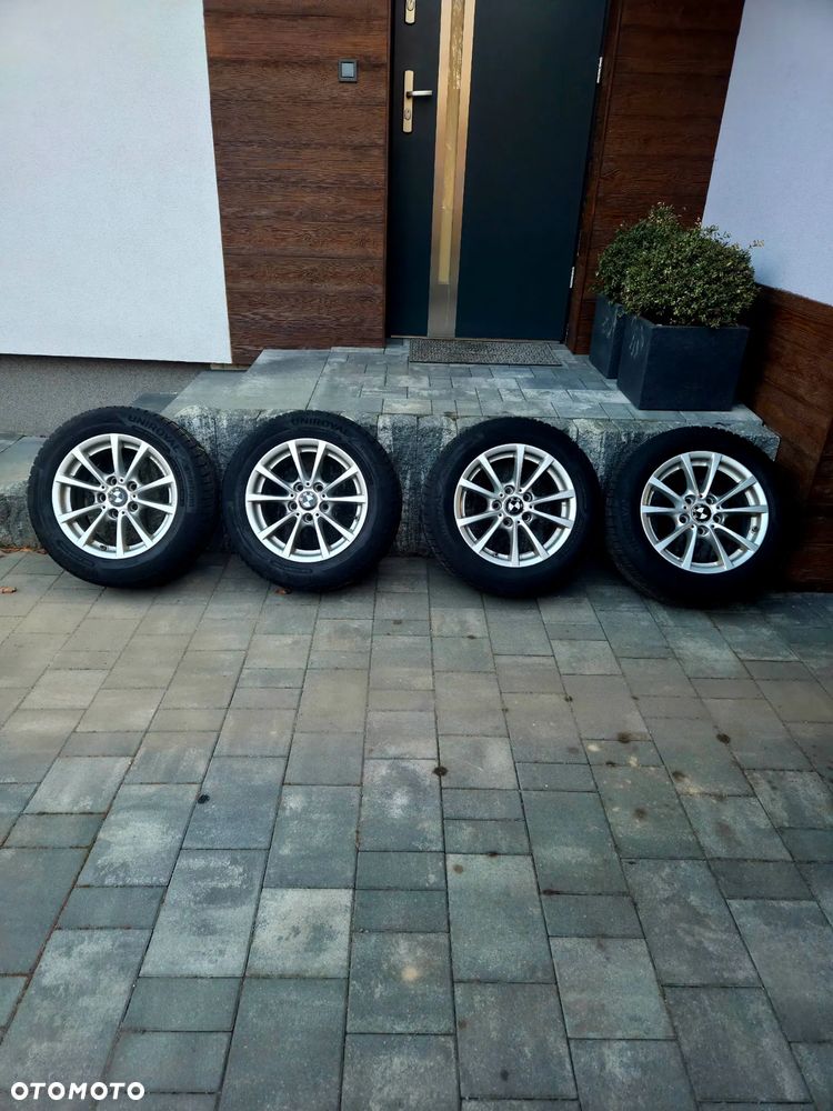 BMW Seria 3 318d - 24