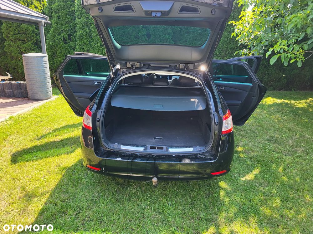 Peugeot 508 HDi FAP 140 Allure - 7