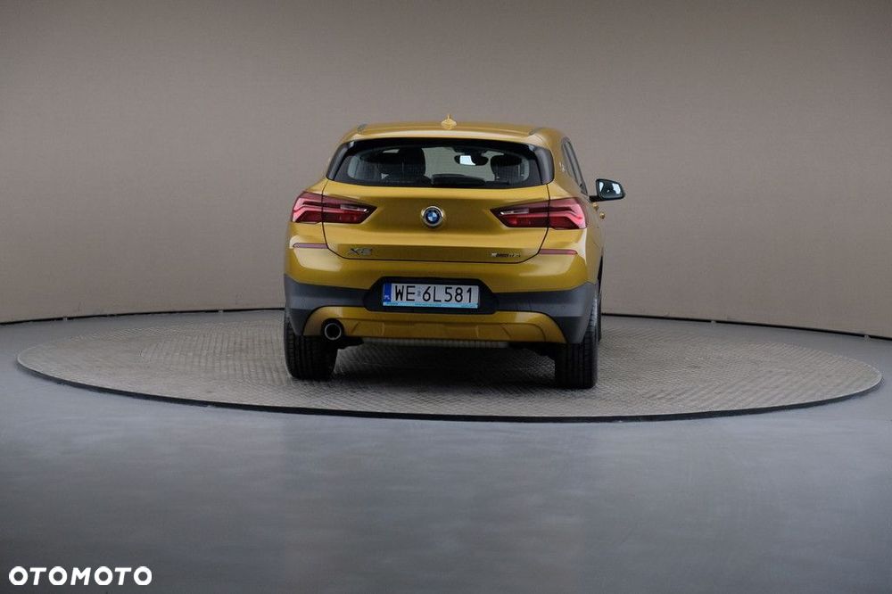 BMW X2 - 5