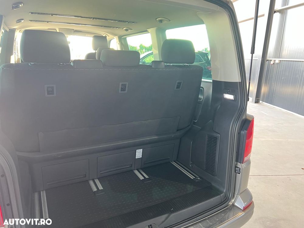 Volkswagen Multivan L 2.0 TDI DSG 110KW Life - 16