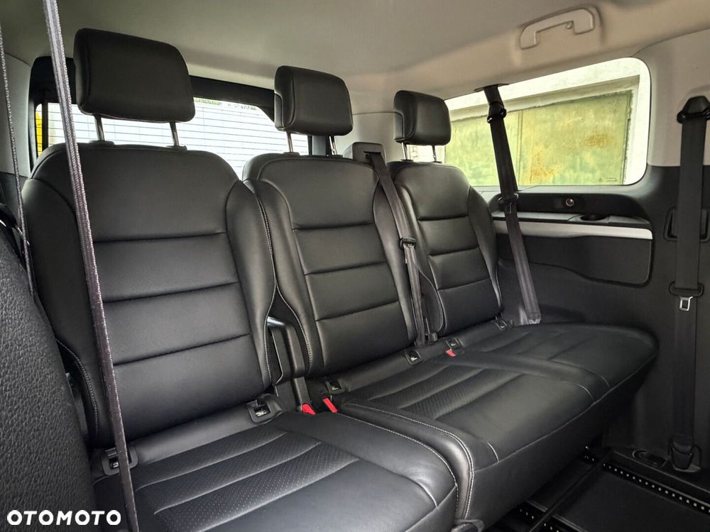 Toyota Proace Verso 2.0 D4-D Long VIP - 14
