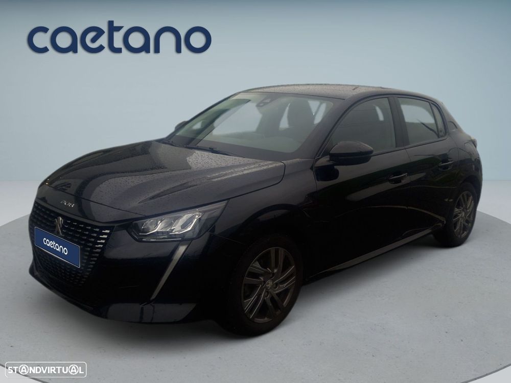 Peugeot 208 1.2 PureTech Active - 1