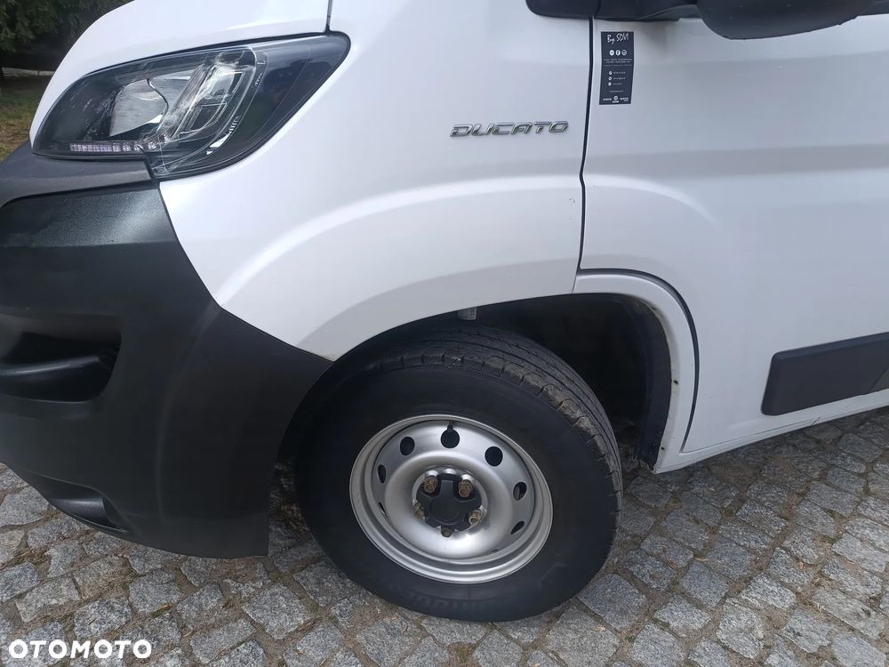 Fiat Ducato - 25