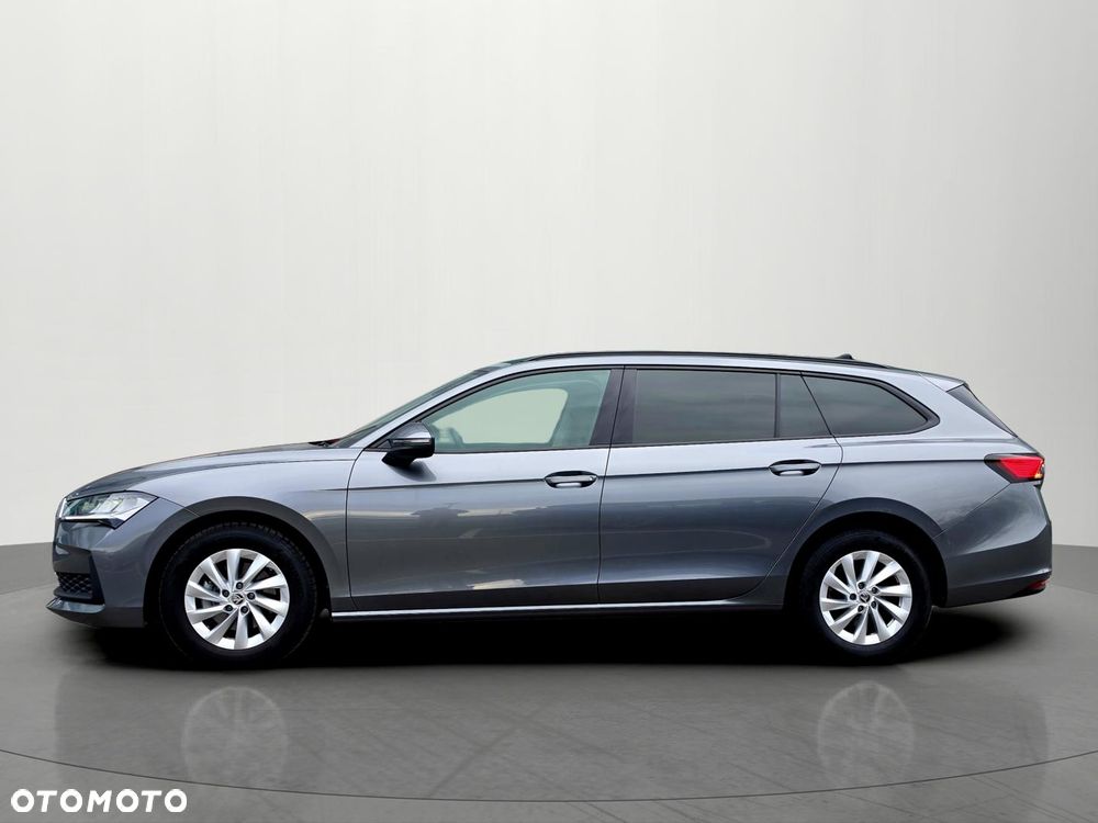 Skoda Superb 2.0 TDI SCR Essence DSG - 4