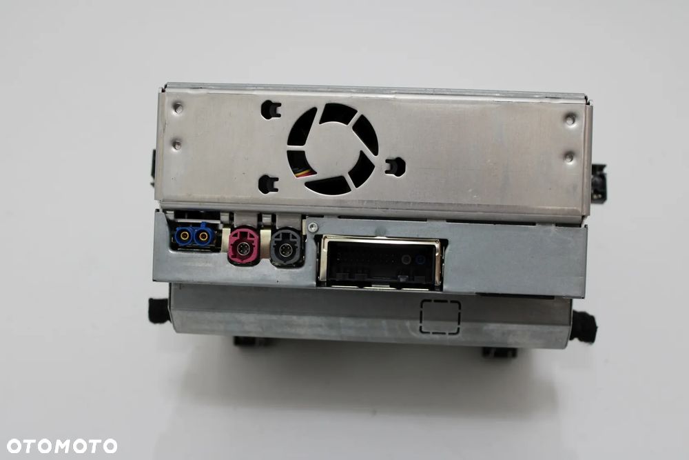 Comand radio zmieniarka CD OE Mercedes CL W216 C216 Lift A2169000501 BE9041 zamienny z A2169009500 A2169001601 - 14