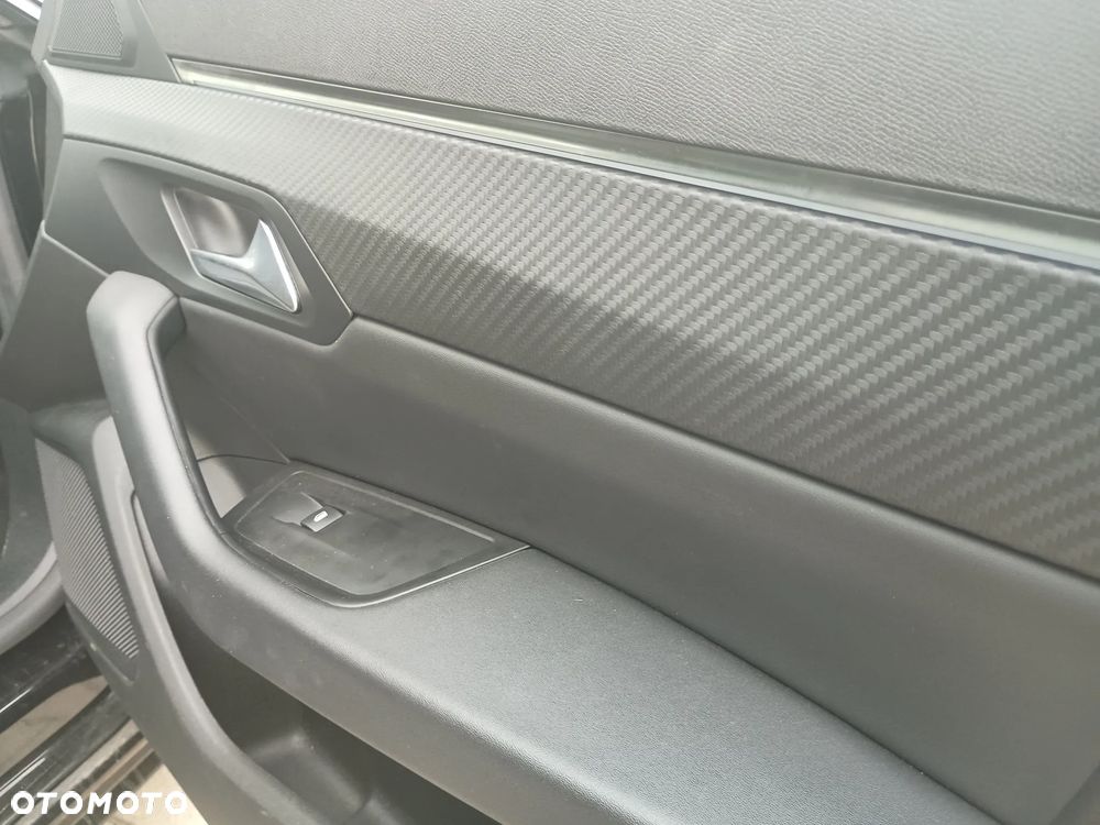 Peugeot 508 BlueHDi 130 EAT8 Active Business-Paket - 7
