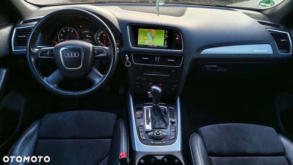 Audi Q5 2.0 TFSI Quattro S tronic - 13