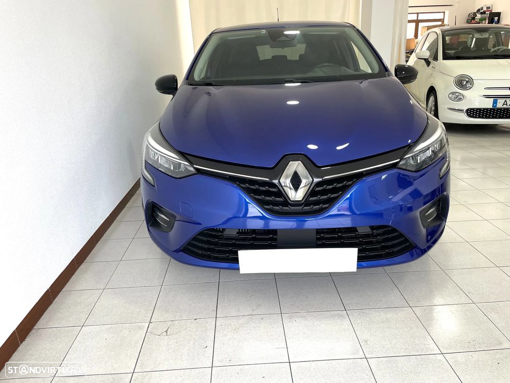 Renault Clio 1.0 TCe Limited - 2