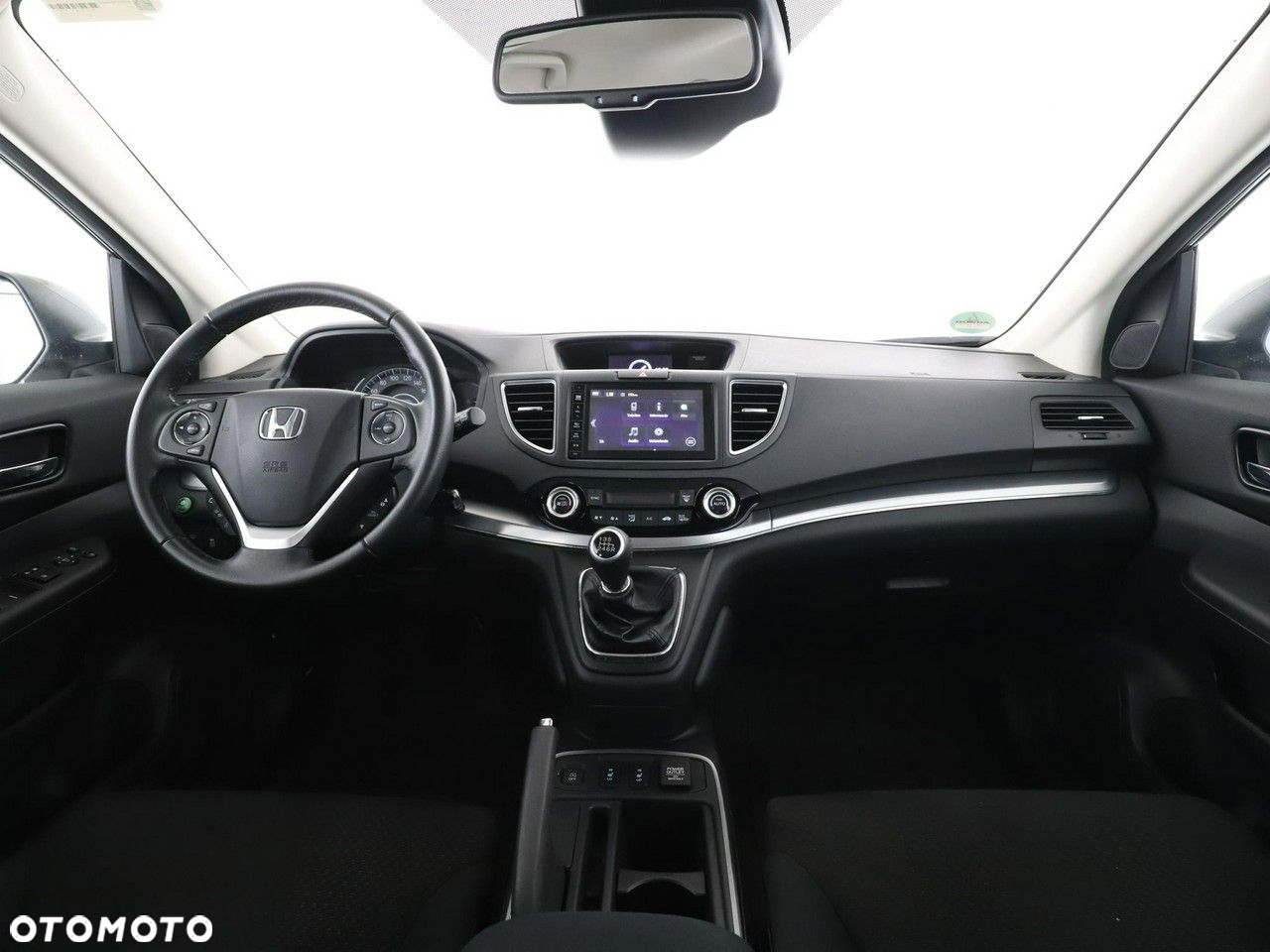 Honda CR-V 2.0 Elegance (2WD) - 15