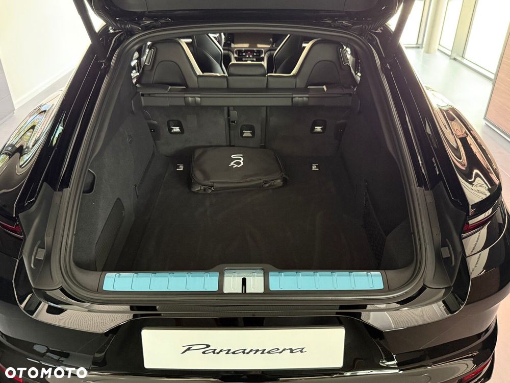 Porsche Panamera - 29