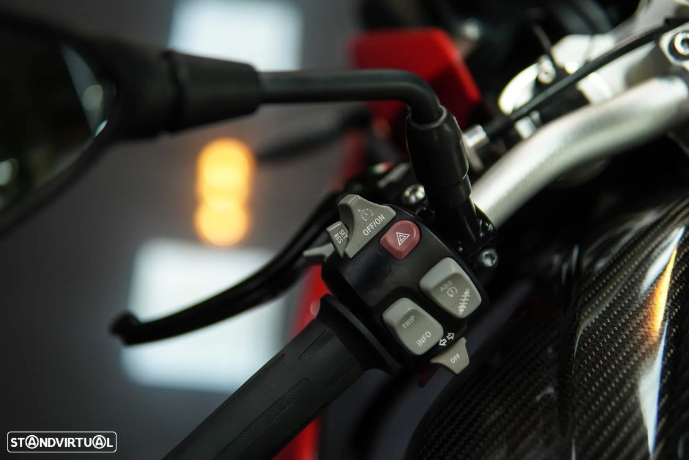 BMW S 1000 R - 31