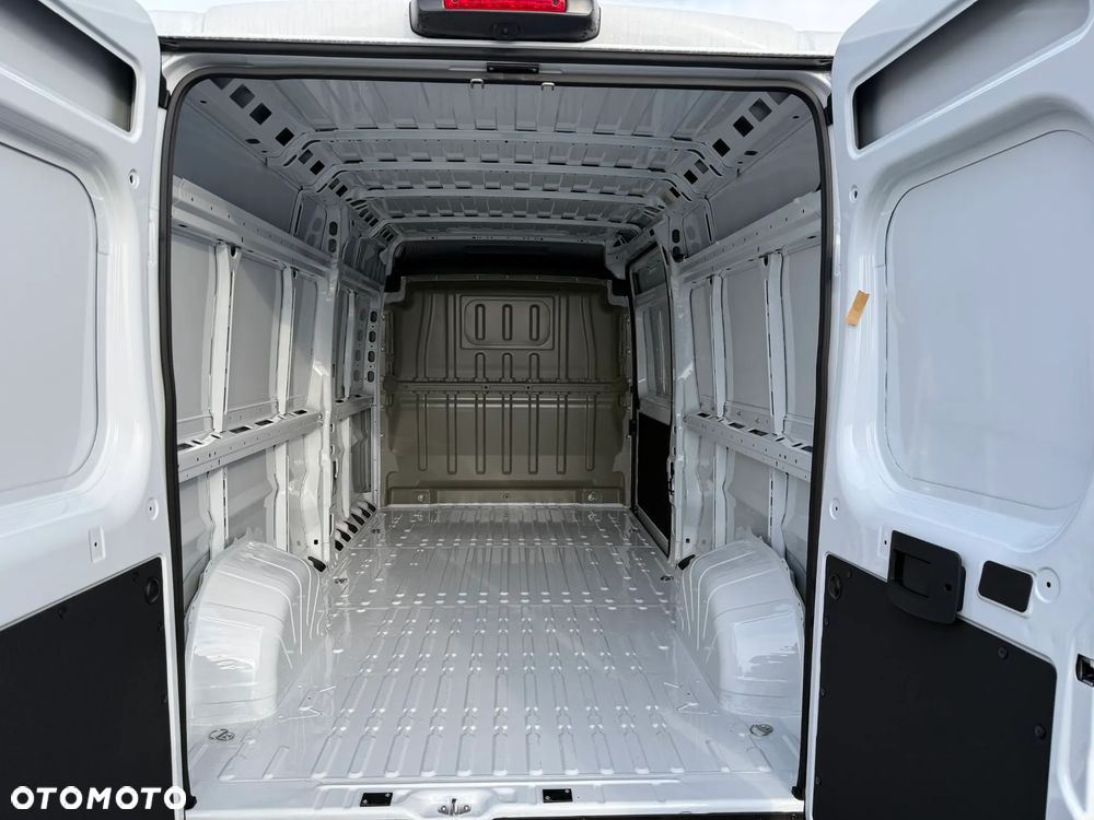 Peugeot Boxer L3H2 - 10