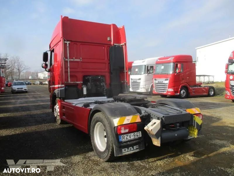 DAF XF 450FT - 3