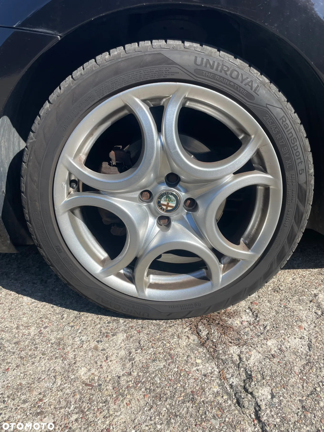 Alfa Romeo Mito 1.3 JTDM Progression - 7