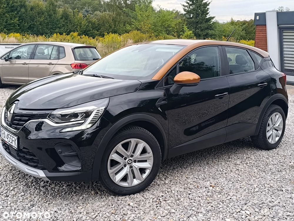 Renault Captur TCe 90 ZEN - 11