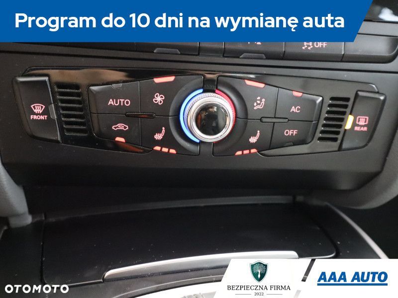 Audi A4 Limousine - 20