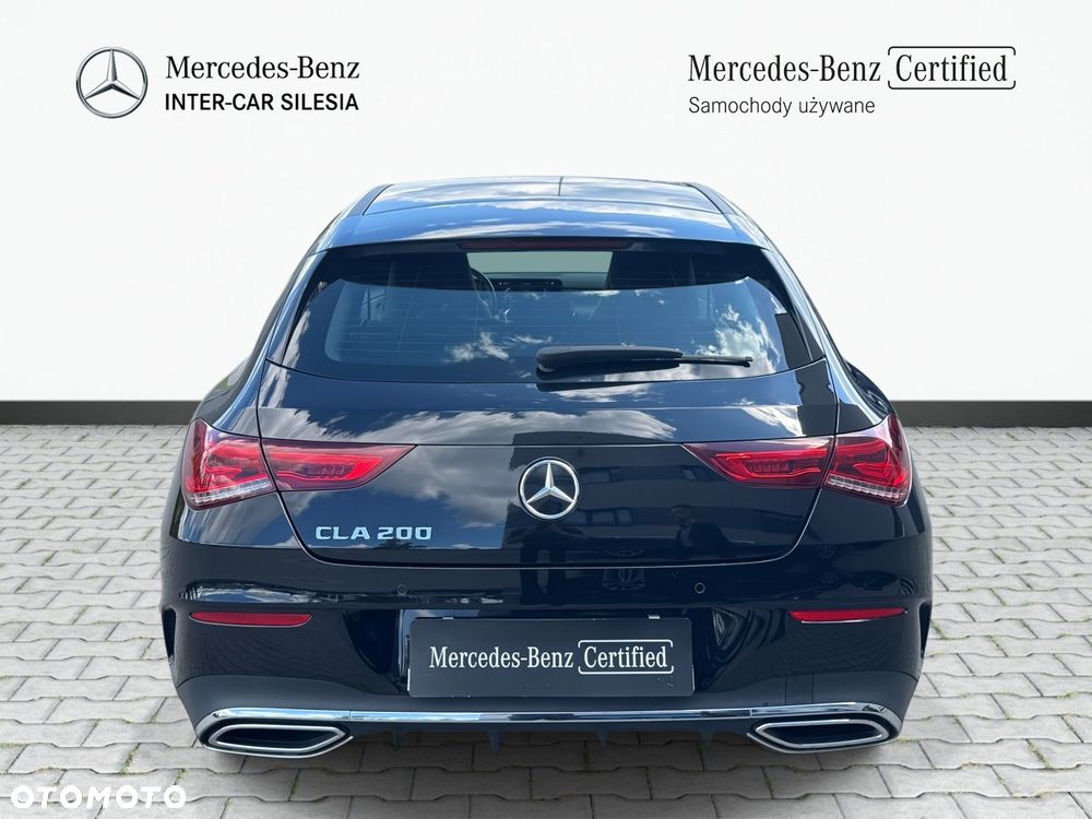 Mercedes-Benz CLA - 7