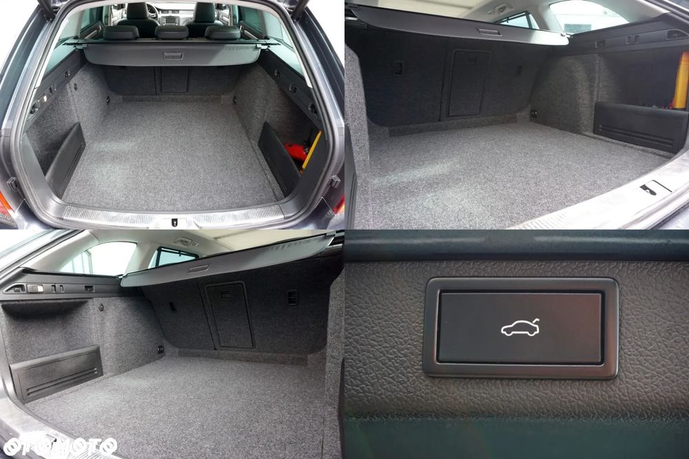 Skoda Superb 2.0 TDI Exclusive - 40