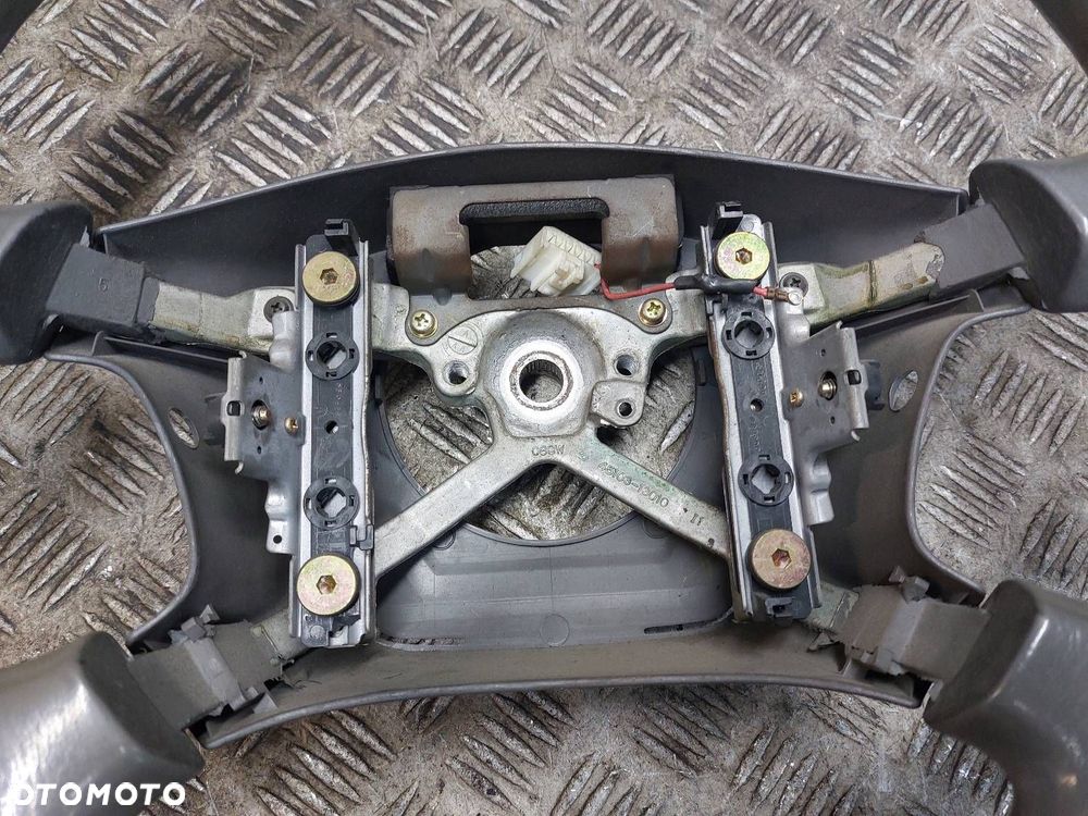 KIEROWNICA + PODUSZKA COROLLA E11 LIFT 45103-13010 - 7