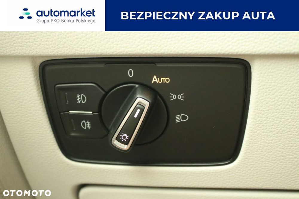 Volkswagen Passat 2.0 TSI 4Mot Elegance DSG - 13