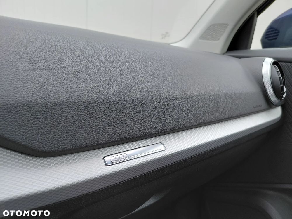 Audi Q2 35 TFSI Advanced S tronic - 19