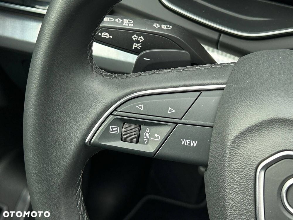 Audi Q5 45 TFSI mHEV Quattro S Line S tronic - 25