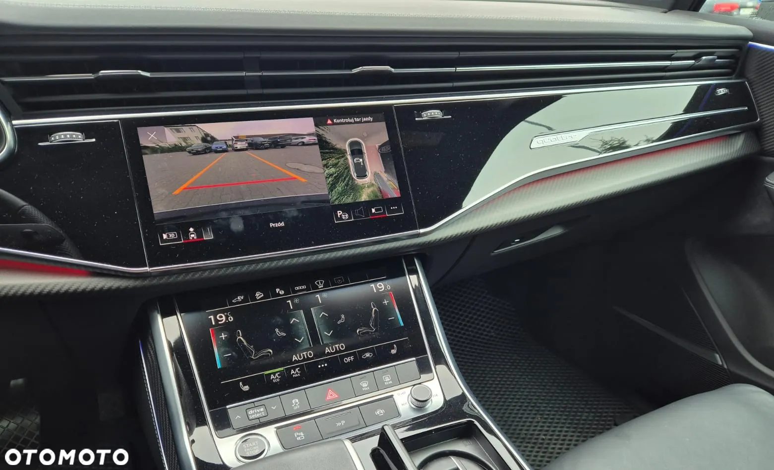 Audi Q7 55 TFSI e PHEV Quattro S Line Tiptr - 16