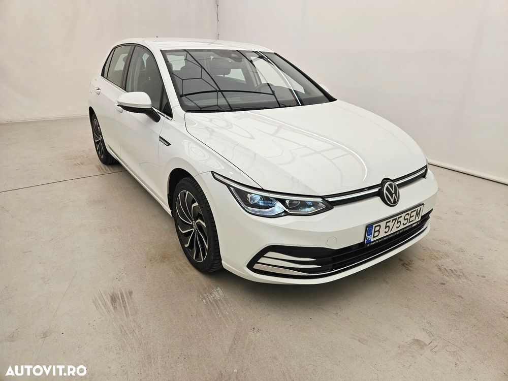 Volkswagen Golf - 4