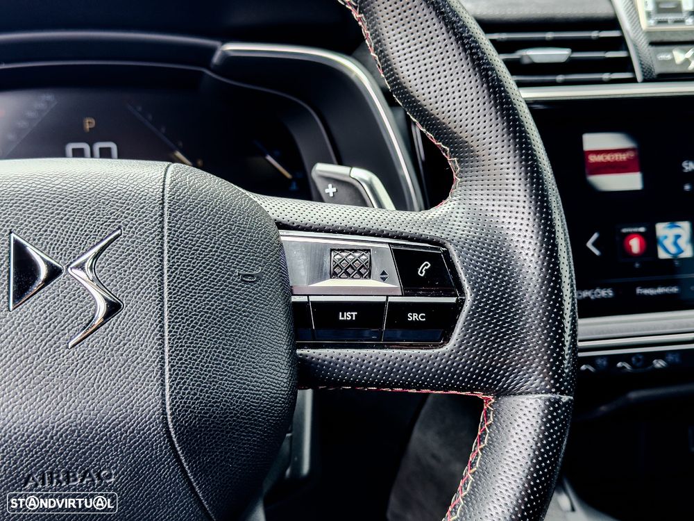 DS DS7 Crossback - 20