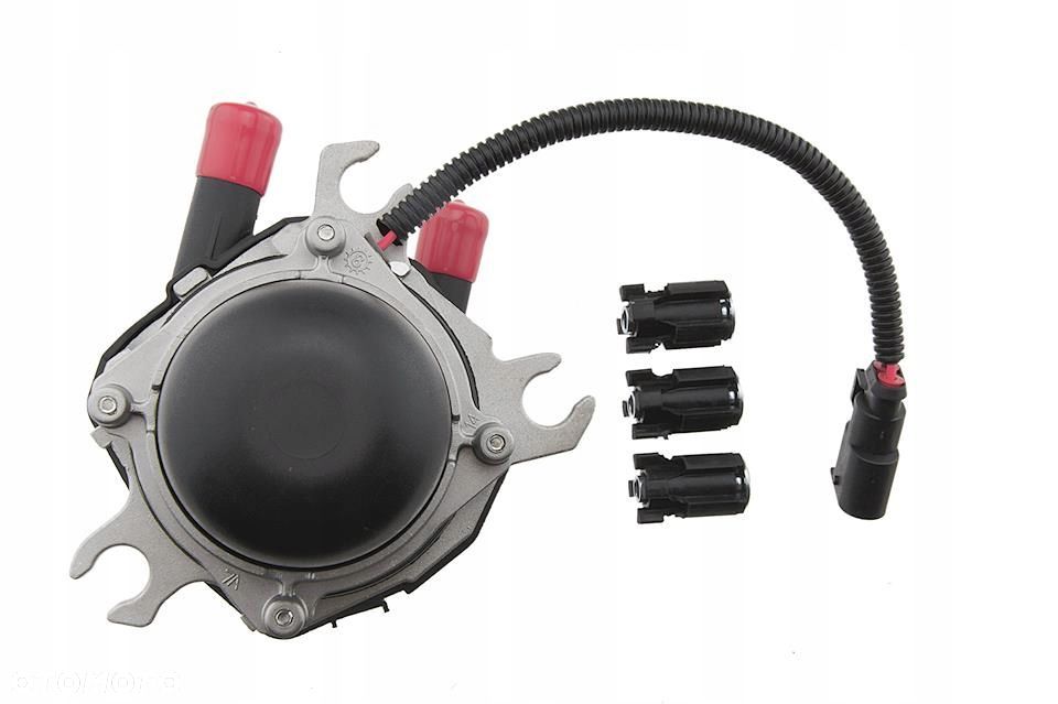 POMPA POWIETRZA WTÓRNEGO PEUGEOT 206 2.0 99- - 3