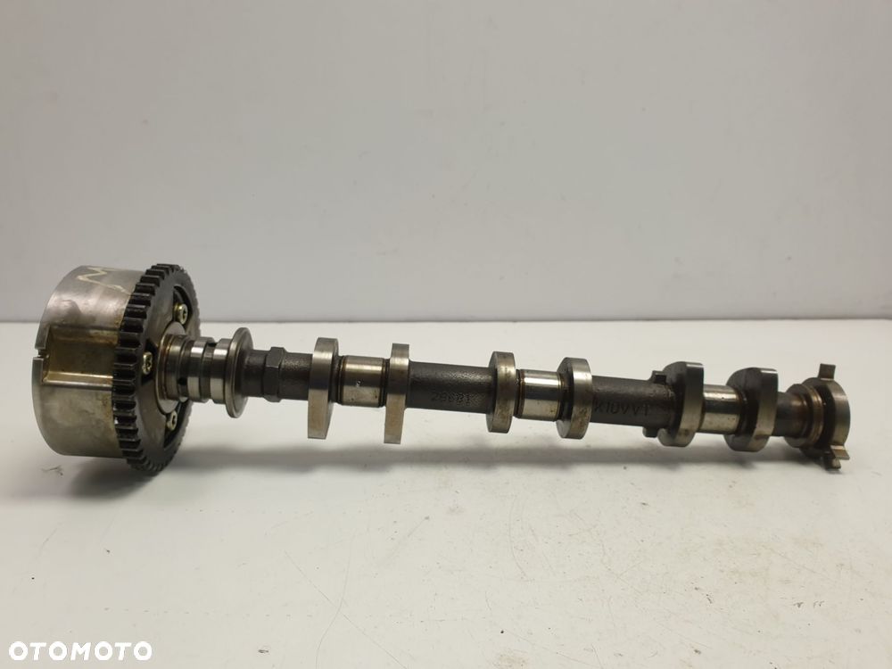 Suzuki Alto 1.0 WYDECHOWY WAŁEK ROZRZĄDU koło - 4