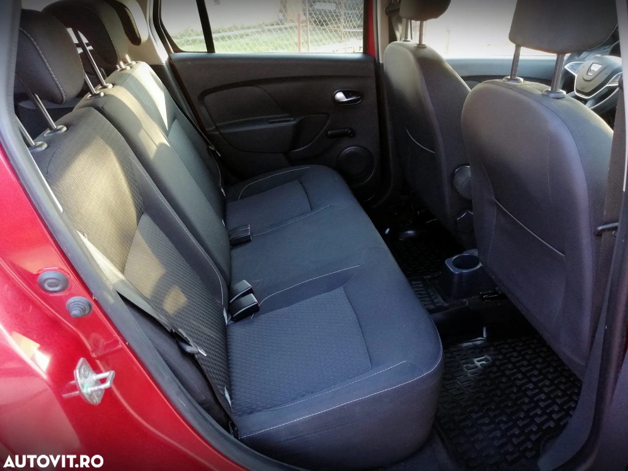 Dacia Logan MCV 0.9 TCe Easy-R Prestige - 10