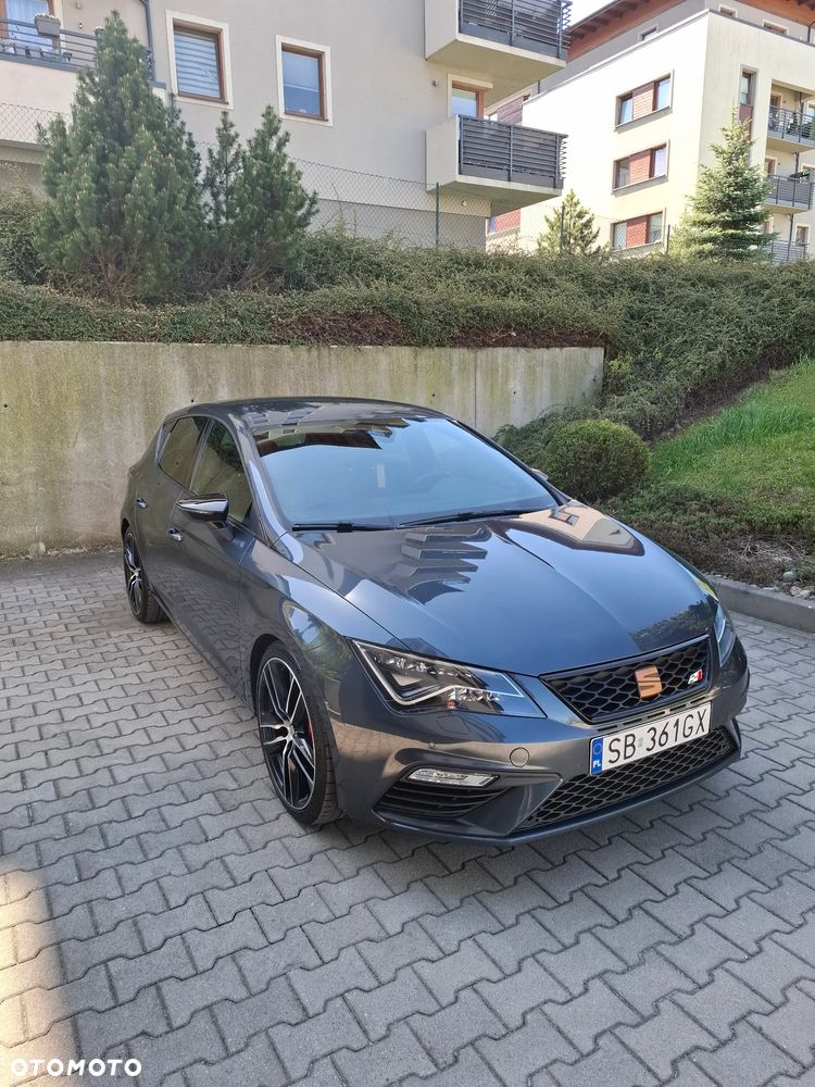 Seat Leon - 3