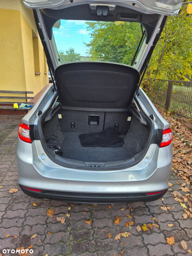 Ford Mondeo 1.5 EcoBoost Edition - 6