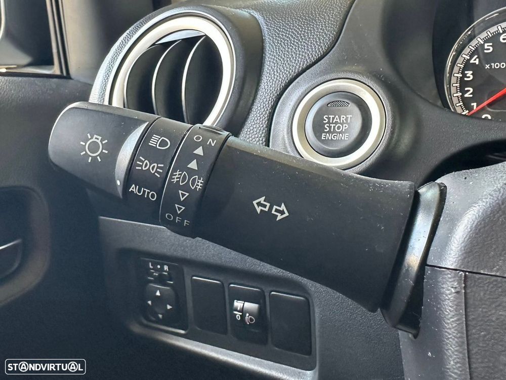 Mitsubishi Space Star 1.2 Intense - 14