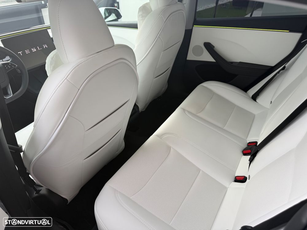 Tesla Model 3 Tração Traseira Premium - 6