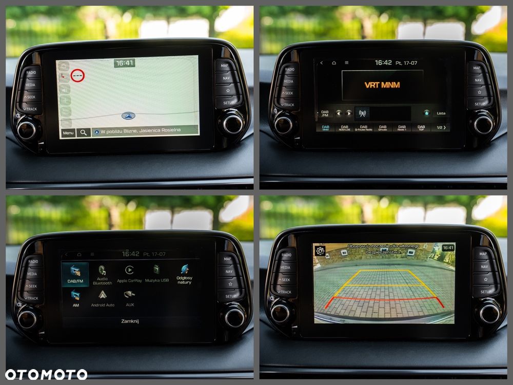 Hyundai Tucson 1.6 GDi N Line 2WD - 39
