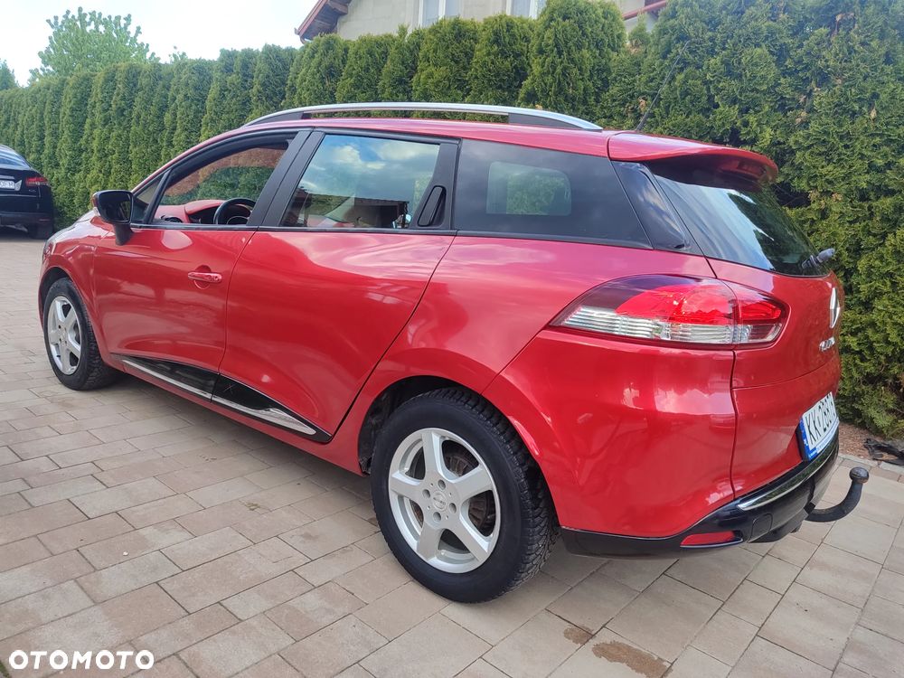 Renault Clio 1.2 TCE Dynamique - 29